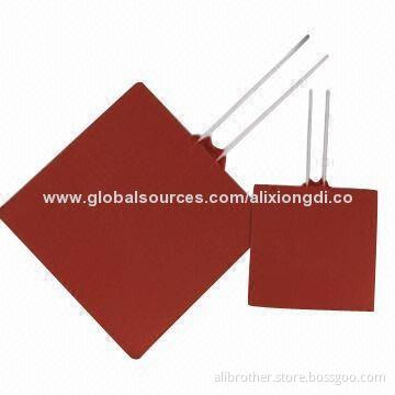 12V Flexible Silicone Heater Reprap for 3D Printer